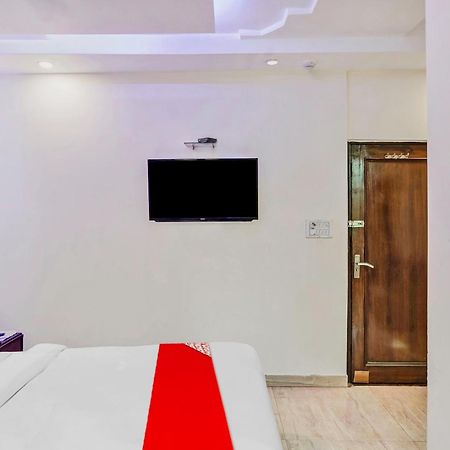 Hotel O Delhi Empire New Delhi Eksteriør billede