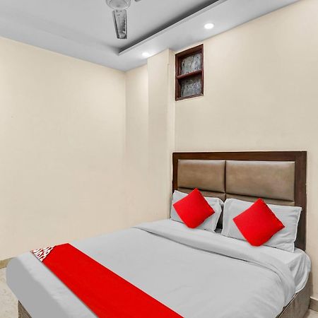 Hotel O Delhi Empire New Delhi Eksteriør billede